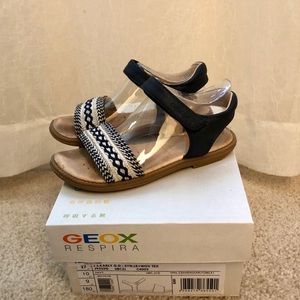 Toddler Girls Sandals